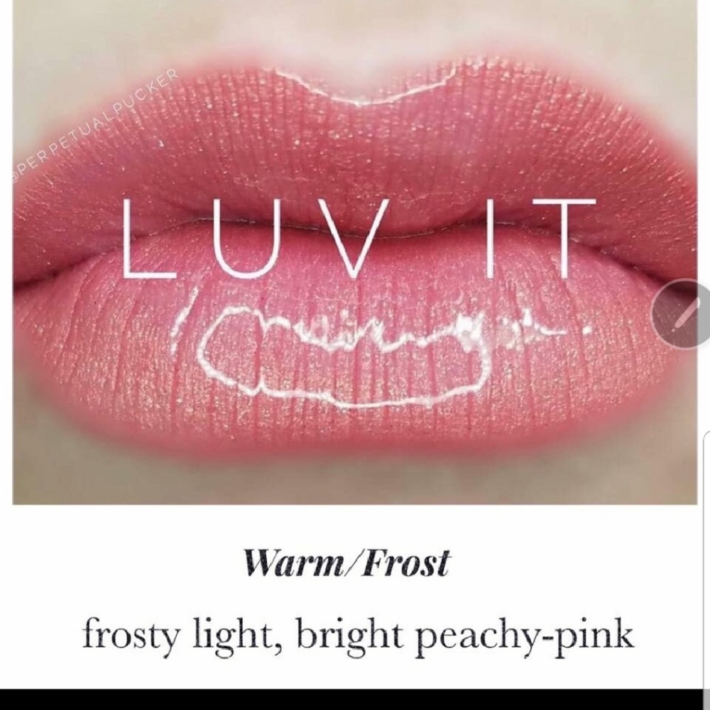 Lipsense by SeneGence NWT